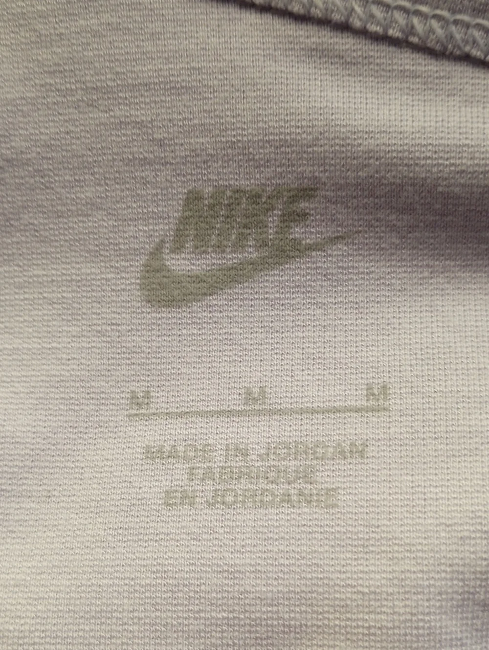 Nike new without